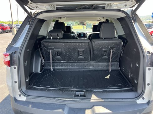 Used 2019 Chevrolet Traverse LT image 24