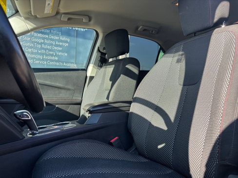 Used 2015 Chevrolet Equinox LT w/ Driver Convenience Package image 7