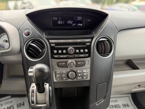 Used 2012 Honda Pilot LX image 17