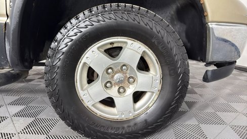 Used 2005 Dodge Ram 1500 Truck SLT w/ Trailer Tow Group image 32