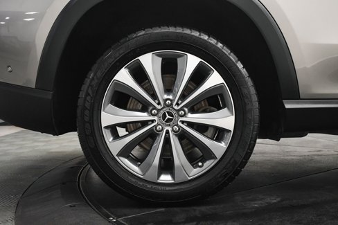 Used 2020 Mercedes-Benz GLE 450 4MATIC image 33