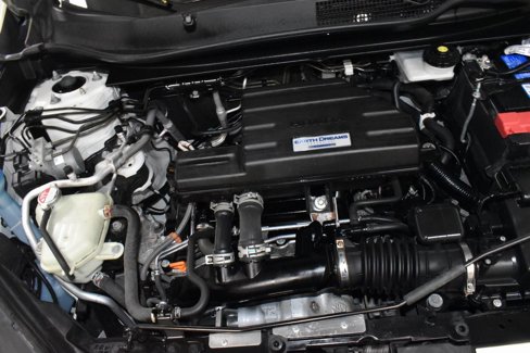 Used 2020 Honda CR-V EX-L image 10