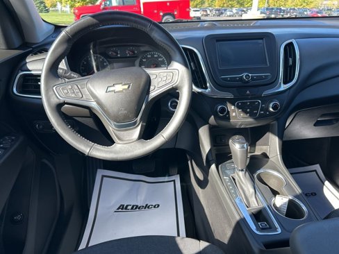 Used 2018 Chevrolet Equinox LT image 5