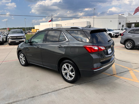 Used 2020 Chevrolet Equinox Premier image 6