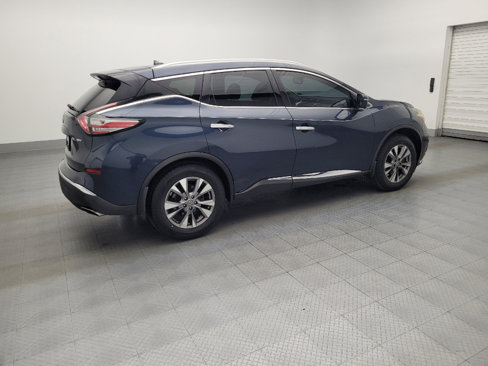 Used 2015 Nissan Murano SL image 10
