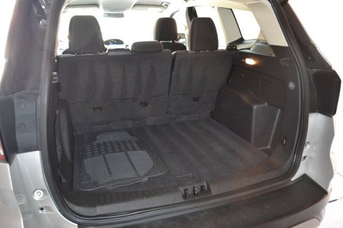 Used 2017 Ford Escape SE image 30