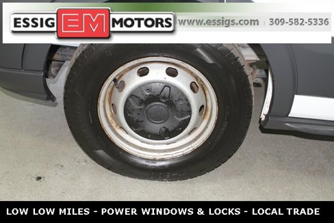 Used 2015 Ford Transit 150 130 Low Roof image 13