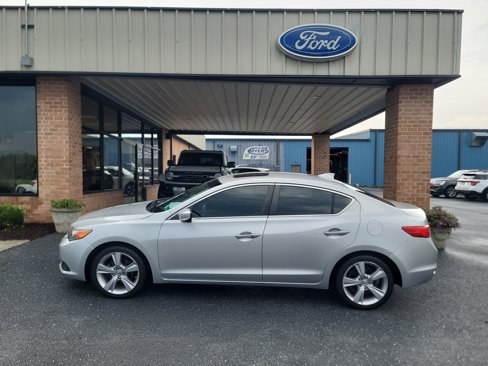 Used 2014 Acura ILX image 1