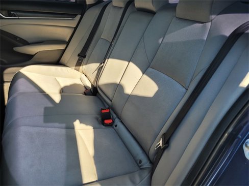 Used 2020 Honda Accord LX image 15