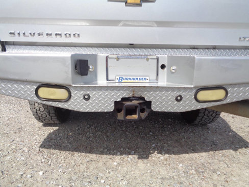 Used 2016 Chevrolet Silverado 2500 LTZ w/ Duramax Plus Package image 10