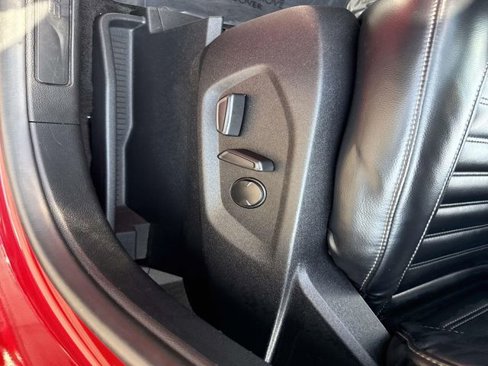 Used 2024 Ford Edge SEL image 21