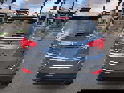 Used 2014 Hyundai Tucson SE image 7