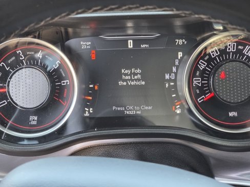 Used 2021 Dodge Challenger GT w/ Driver Convenience Group image 23