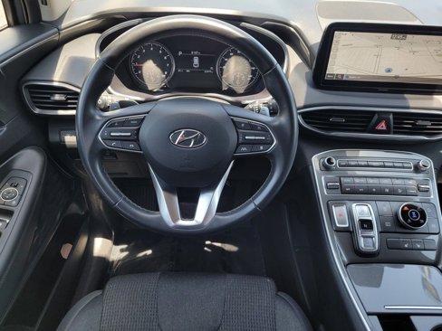 Used 2023 Hyundai Santa Fe SEL image 14