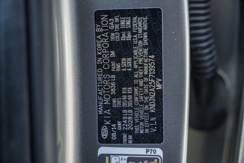 Used 2015 Kia Soul image 33