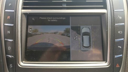 Used 2016 Lincoln MKX Reserve w/ Luxury Package image 26