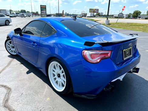 Used 2017 Subaru BRZ Limited w/ Performance Package image 55