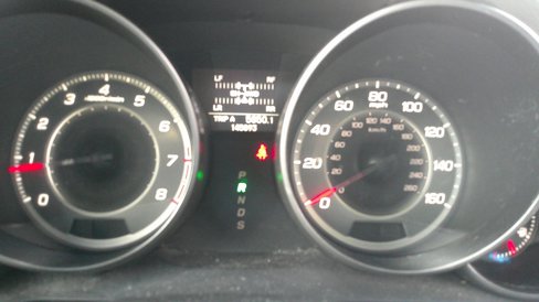Used 2011 Acura MDX w/ Technology Package image 22