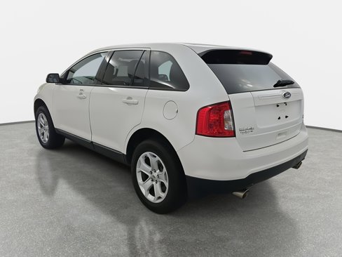 Used 2013 Ford Edge SEL image 7