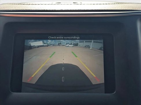 Used 2019 Jeep Cherokee Latitude Plus image 13