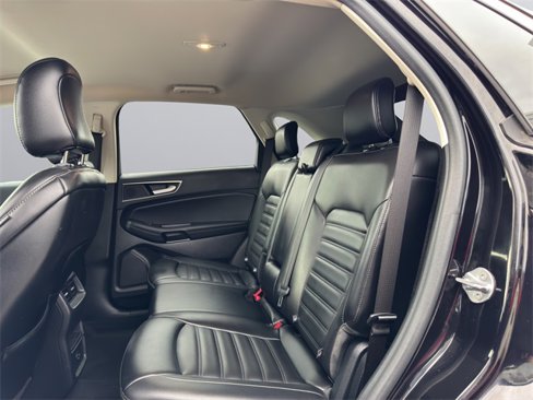Used 2021 Ford Edge SEL w/ Cargo Accessory Package image 13