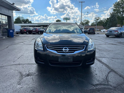 Used 2012 Nissan Altima 2.5 S image 7