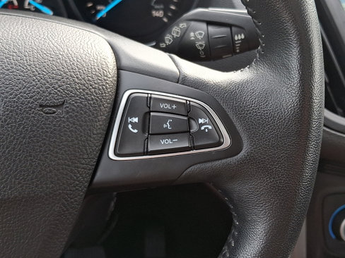 Used 2019 Ford Escape SEL image 23