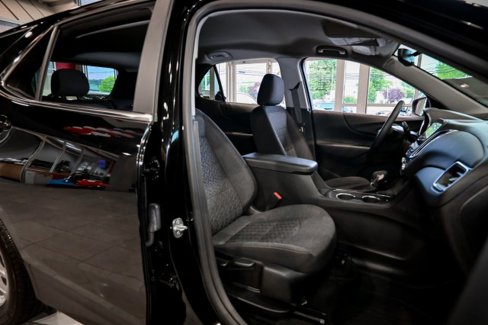 Used 2022 Chevrolet Equinox LT image 26