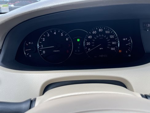 Used 2008 Toyota Avalon XL image 13