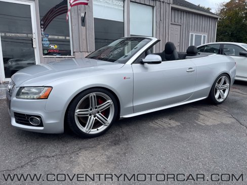 Used 2011 Audi S5 Prestige image 3