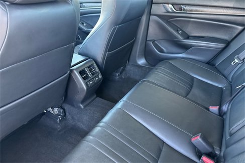 Used 2022 Honda Accord EX-L image 14