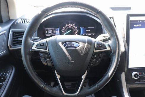 Used 2023 Ford Edge SEL image 30