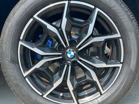 Certified 2022 BMW X3 xDrive30i w/ M Sport Package 2 image 32