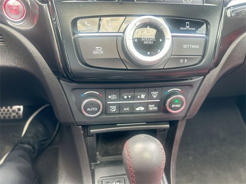 Used 2021 Acura ILX w/ Premium & A-SPEC Package image 22
