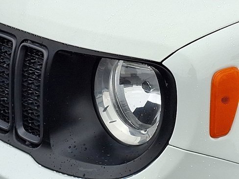 Used 2020 Jeep Renegade Trailhawk w/ Popular Equipment Group image 29