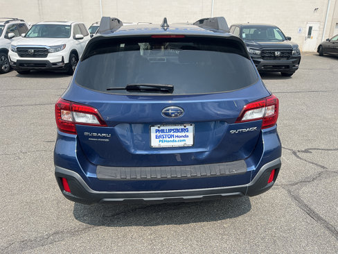 Used 2019 Subaru Outback 2.5i Limited image 3