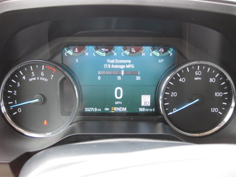 Used 2022 Ford Expedition Limited image 17
