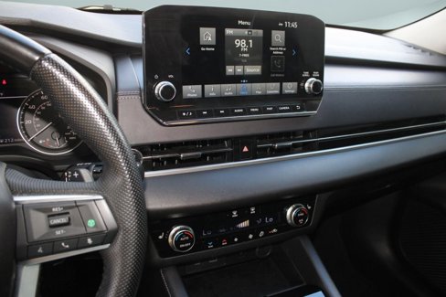 Used 2022 Mitsubishi Outlander SEL image 22