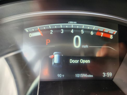 Used 2019 Honda CR-V EX-L image 17