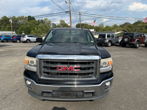 Used 2015 GMC Sierra 1500 SLE w/ SLE Value Package image 2