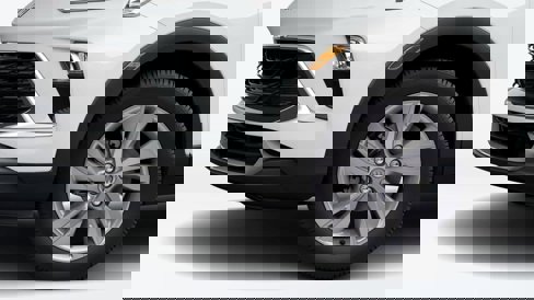 New 2026 Buick Encore GX Preferred image 58