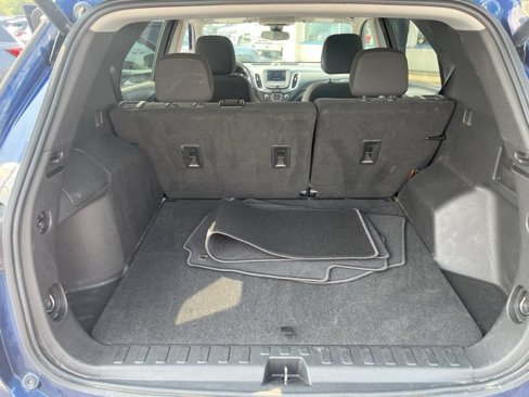 Used 2022 Chevrolet Equinox LT image 17