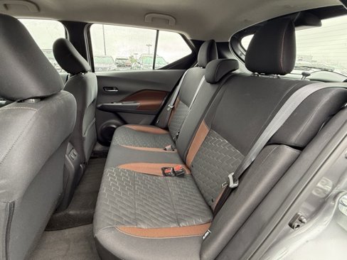 Certified 2024 Nissan Kicks SR image 15