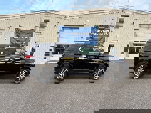 Used 2018 Chevrolet Traverse LT image 8
