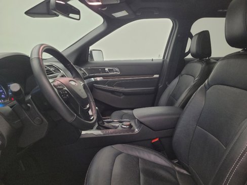 Used 2018 Ford Explorer Limited w/ Equipment Group 301A image 17