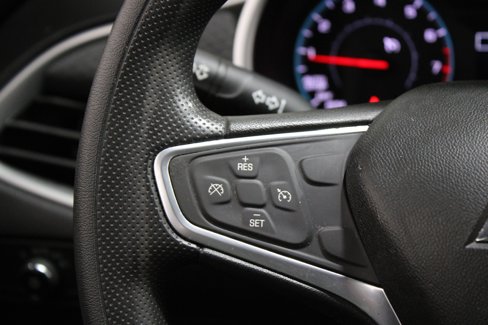 Used 2022 Chevrolet Malibu LS image 8