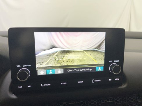 Certified 2024 Honda HR-V Sport image 17