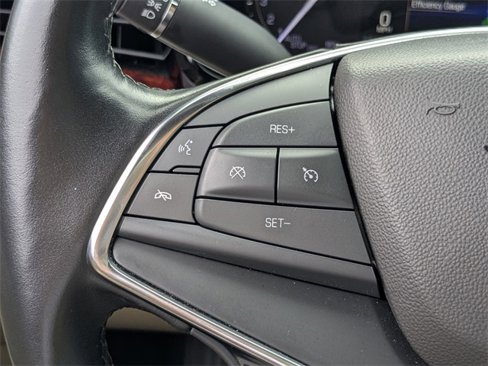 Used 2019 Cadillac XT5 Luxury w/ Advanced Security Package image 22