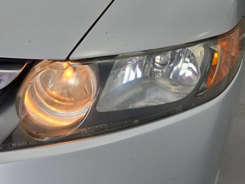 Used 2006 Honda Civic EX image 29