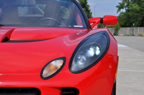 Used 2006 Lotus Elise image 13